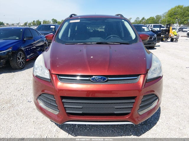 Aukcja sprzedaży 2014 Ford Escape Se, vin: 1FMCU0GX2EUA27300, numer aukcji: 44987807
