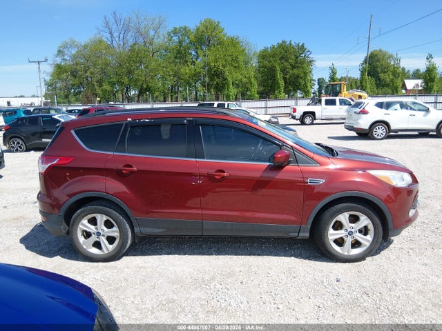 Aukcja sprzedaży 2014 Ford Escape Se, vin: 1FMCU0GX2EUA27300, numer aukcji: 44987807