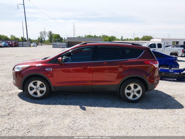 Aukcja sprzedaży 2014 Ford Escape Se, vin: 1FMCU0GX2EUA27300, numer aukcji: 44987807