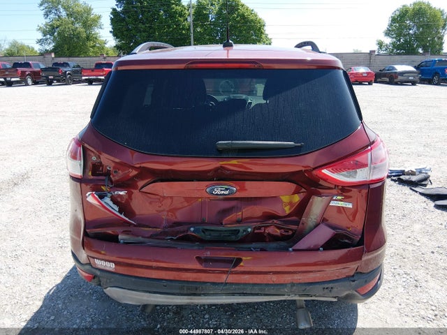 Aukcja sprzedaży 2014 Ford Escape Se, vin: 1FMCU0GX2EUA27300, numer aukcji: 44987807