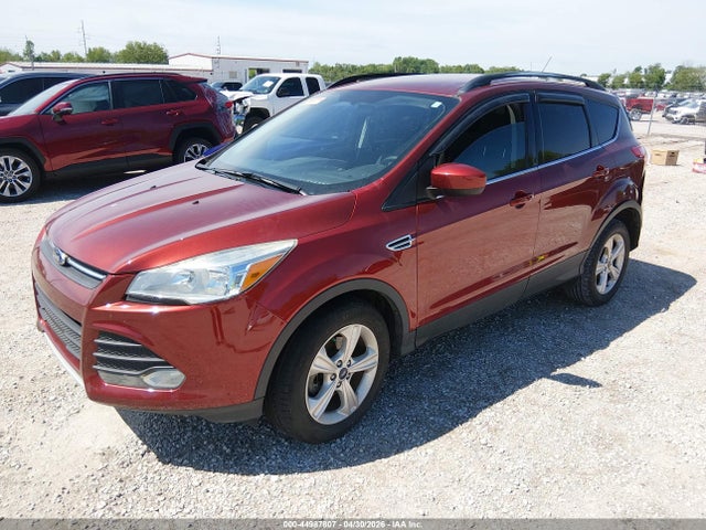 Aukcja sprzedaży 2014 Ford Escape Se, vin: 1FMCU0GX2EUA27300, numer aukcji: 44987807