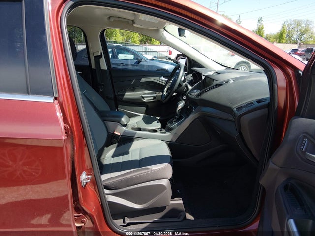 Aukcja sprzedaży 2014 Ford Escape Se, vin: 1FMCU0GX2EUA27300, numer aukcji: 44987807