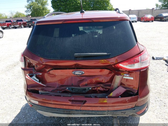 Aukcja sprzedaży 2014 Ford Escape Se, vin: 1FMCU0GX2EUA27300, numer aukcji: 44987807