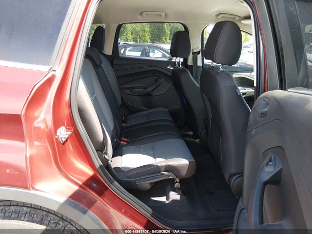 Aukcja sprzedaży 2014 Ford Escape Se, vin: 1FMCU0GX2EUA27300, numer aukcji: 44987807