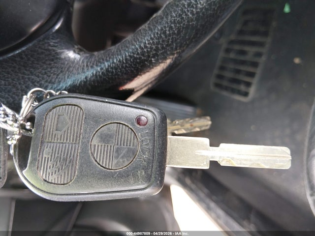 2002 Bmw Z3 3.0i მანქანა იყიდება აუქციონზე, vin: 4USCN53412LJ60670, აუქციონის ნომერი: 44987809