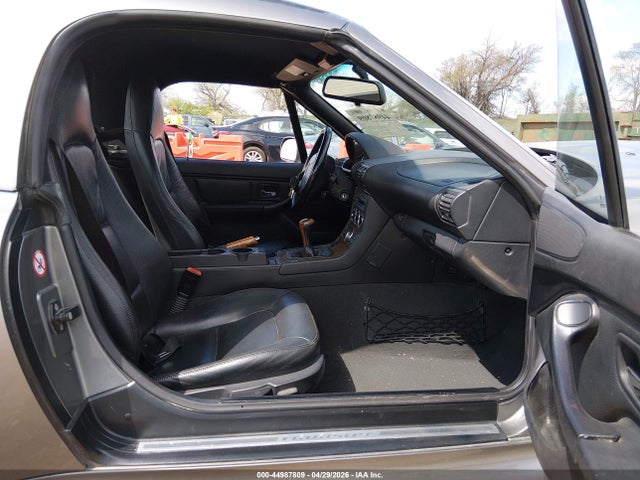2002 Bmw Z3 3.0i მანქანა იყიდება აუქციონზე, vin: 4USCN53412LJ60670, აუქციონის ნომერი: 44987809