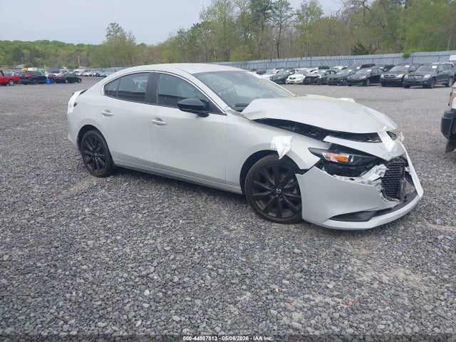 Aukcja sprzedaży 2025 Mazda Mazda3, vin: JM1BPABM1S1765872, numer aukcji: 44987813