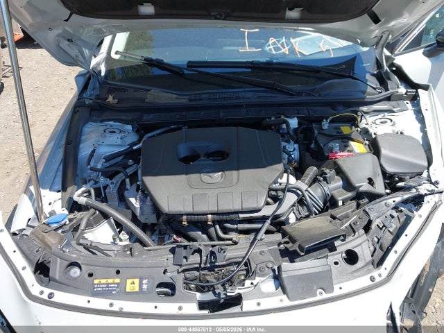Aukcja sprzedaży 2025 Mazda Mazda3, vin: JM1BPABM1S1765872, numer aukcji: 44987813
