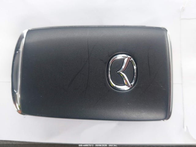 Aukcja sprzedaży 2025 Mazda Mazda3, vin: JM1BPABM1S1765872, numer aukcji: 44987813