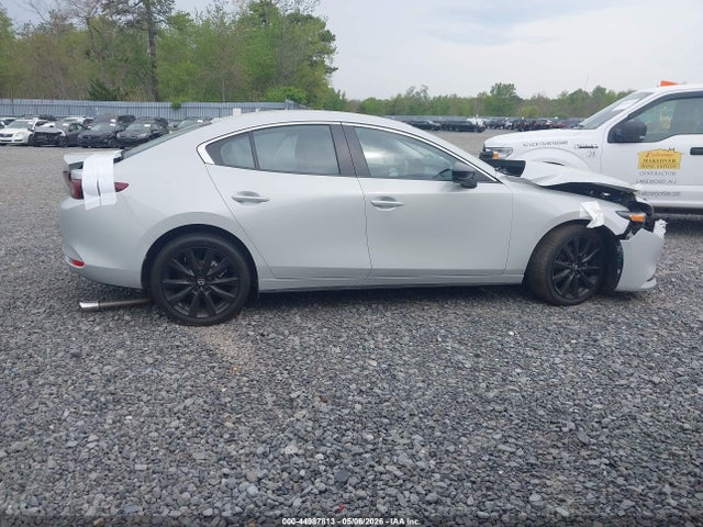 Aukcja sprzedaży 2025 Mazda Mazda3, vin: JM1BPABM1S1765872, numer aukcji: 44987813