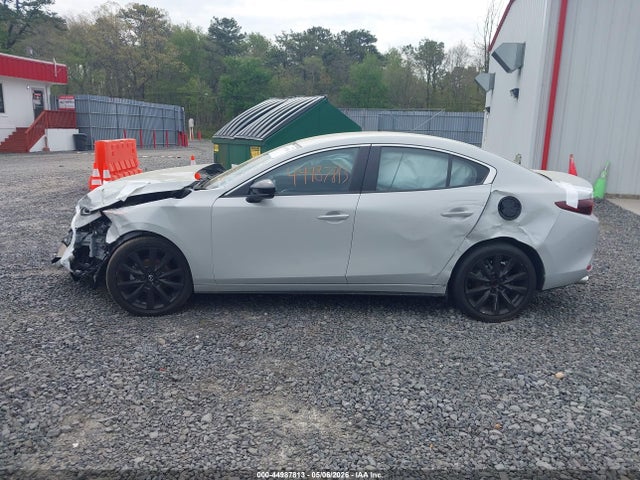 Aukcja sprzedaży 2025 Mazda Mazda3, vin: JM1BPABM1S1765872, numer aukcji: 44987813
