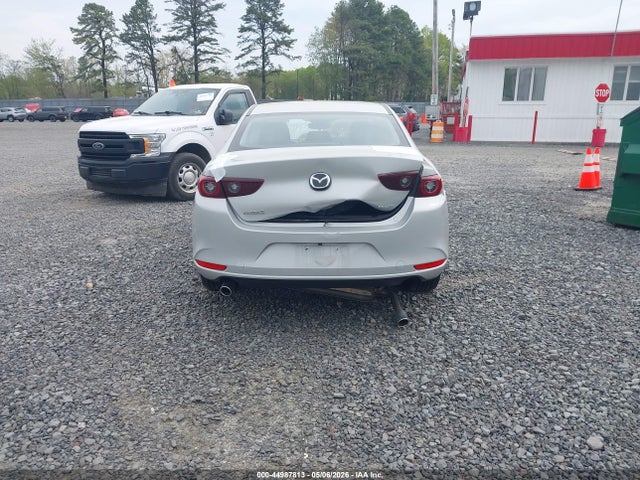 Aukcja sprzedaży 2025 Mazda Mazda3, vin: JM1BPABM1S1765872, numer aukcji: 44987813