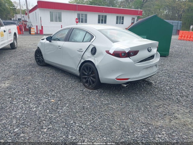 Aukcja sprzedaży 2025 Mazda Mazda3, vin: JM1BPABM1S1765872, numer aukcji: 44987813