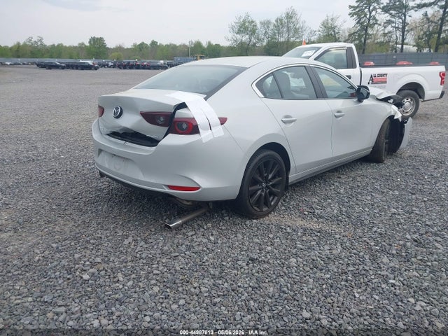 Aukcja sprzedaży 2025 Mazda Mazda3, vin: JM1BPABM1S1765872, numer aukcji: 44987813