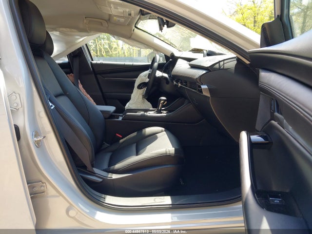 Aukcja sprzedaży 2025 Mazda Mazda3, vin: JM1BPABM1S1765872, numer aukcji: 44987813
