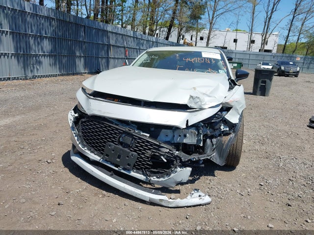 Aukcja sprzedaży 2025 Mazda Mazda3, vin: JM1BPABM1S1765872, numer aukcji: 44987813