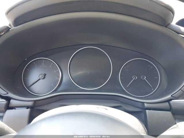 Aukcja sprzedaży 2025 Mazda Mazda3, vin: JM1BPABM1S1765872, numer aukcji: 44987813