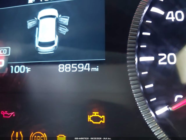 Aukcja sprzedaży 2022 Kia Telluride S, vin: 5XYP64HC0NG203233, numer aukcji: 44987820