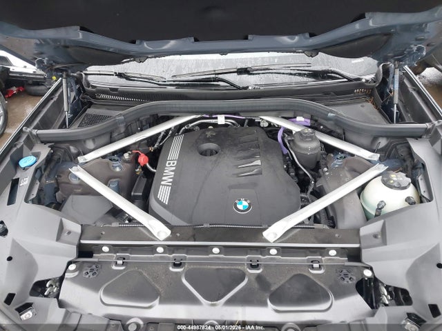 Продаж на аукціоні авто 2026 Bmw X7 Xdrive40i, vin: 5UX23EM07T9120044, номер лоту: 44987824
