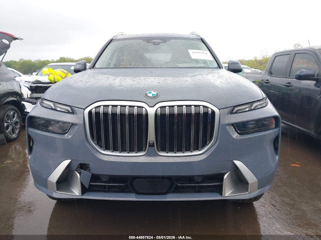 Продаж на аукціоні авто 2026 Bmw X7 Xdrive40i, vin: 5UX23EM07T9120044, номер лоту: 44987824