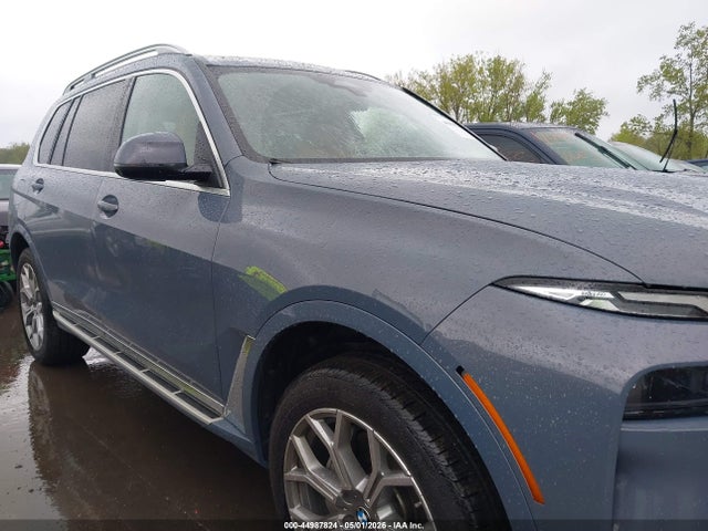 Продаж на аукціоні авто 2026 Bmw X7 Xdrive40i, vin: 5UX23EM07T9120044, номер лоту: 44987824