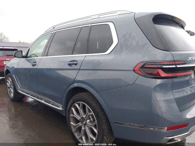 Продаж на аукціоні авто 2026 Bmw X7 Xdrive40i, vin: 5UX23EM07T9120044, номер лоту: 44987824