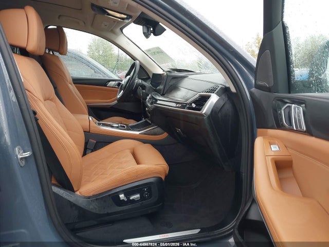 Продаж на аукціоні авто 2026 Bmw X7 Xdrive40i, vin: 5UX23EM07T9120044, номер лоту: 44987824
