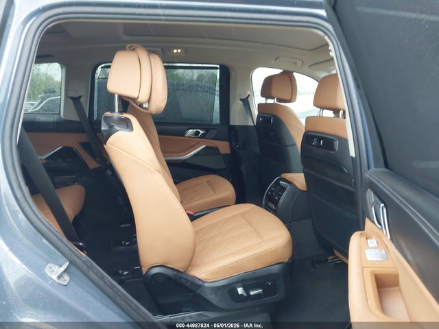 Продаж на аукціоні авто 2026 Bmw X7 Xdrive40i, vin: 5UX23EM07T9120044, номер лоту: 44987824
