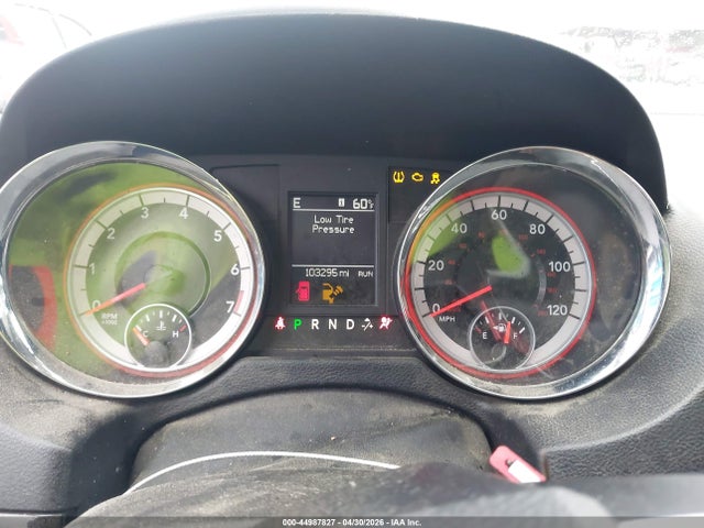 2012 Dodge Grand Caravan Crew მანქანა იყიდება აუქციონზე, vin: 2C4RDGDG6CR367281, აუქციონის ნომერი: 44987827