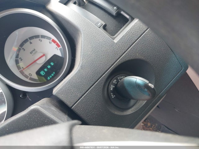 44987831 :رقم المزاد ، 2D4RN4DE0AR339826 vin ، 2010 Dodge Grand Caravan Se مزاد بيع