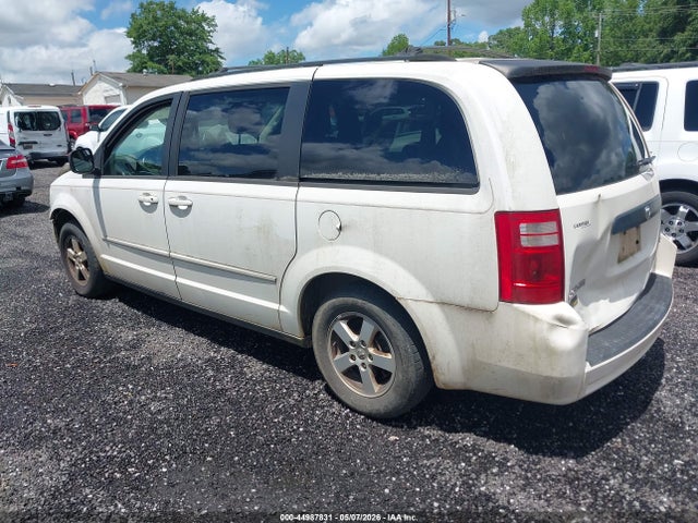 44987831 :رقم المزاد ، 2D4RN4DE0AR339826 vin ، 2010 Dodge Grand Caravan Se مزاد بيع