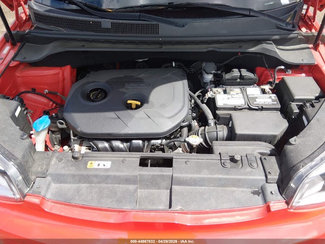 Aukcja sprzedaży 2019 Kia Soul +, vin: KNDJP3A54K7670611, numer aukcji: 44987832