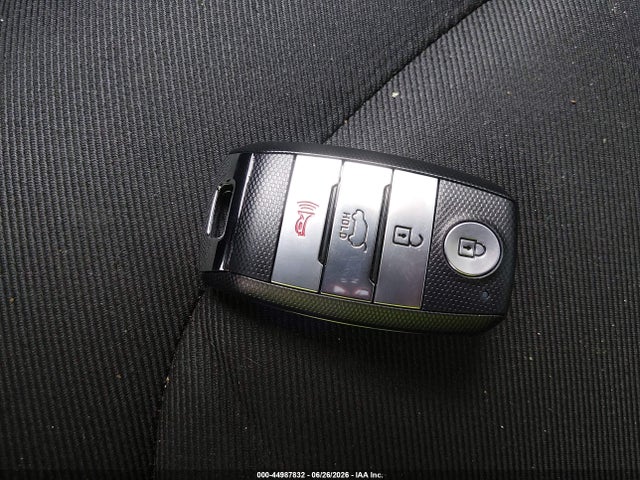 Aukcja sprzedaży 2019 Kia Soul +, vin: KNDJP3A54K7670611, numer aukcji: 44987832