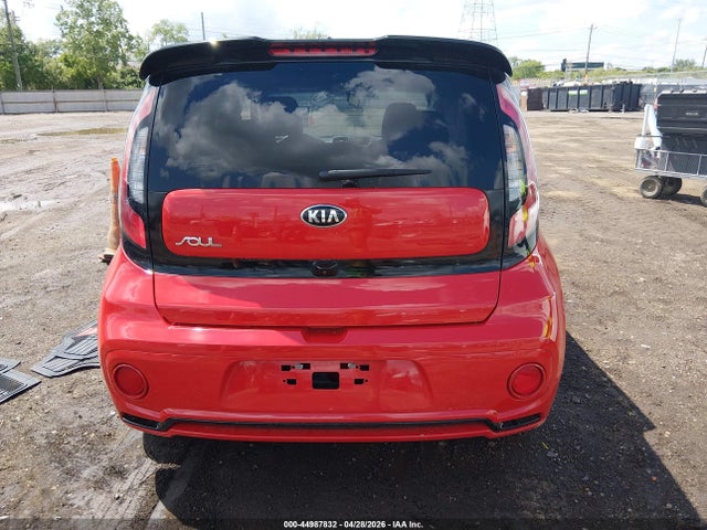 Aukcja sprzedaży 2019 Kia Soul +, vin: KNDJP3A54K7670611, numer aukcji: 44987832