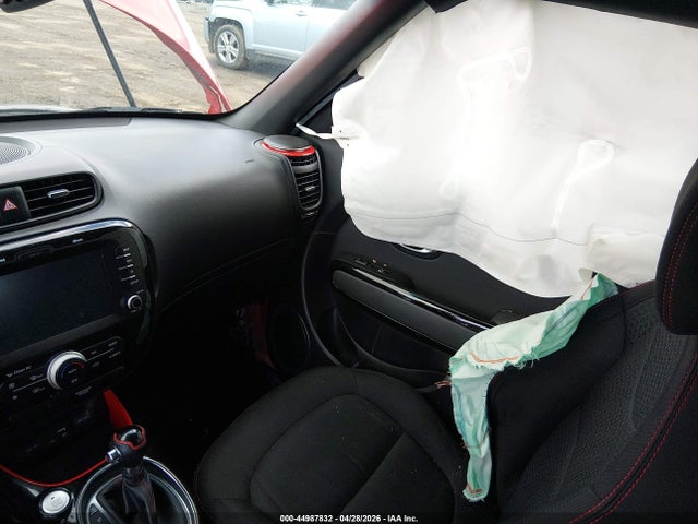 Aukcja sprzedaży 2019 Kia Soul +, vin: KNDJP3A54K7670611, numer aukcji: 44987832