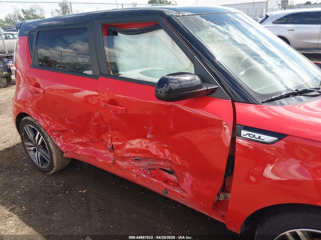 Auction sale of the 2019 Kia Soul +, vin: KNDJP3A54K7670611, lot number: 44987832