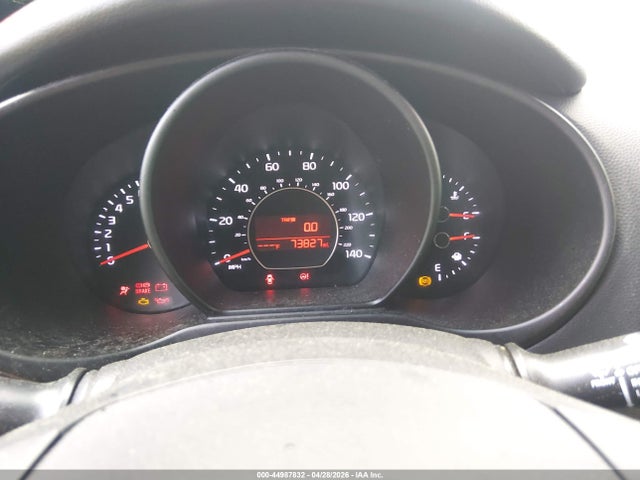 Aukcja sprzedaży 2019 Kia Soul +, vin: KNDJP3A54K7670611, numer aukcji: 44987832
