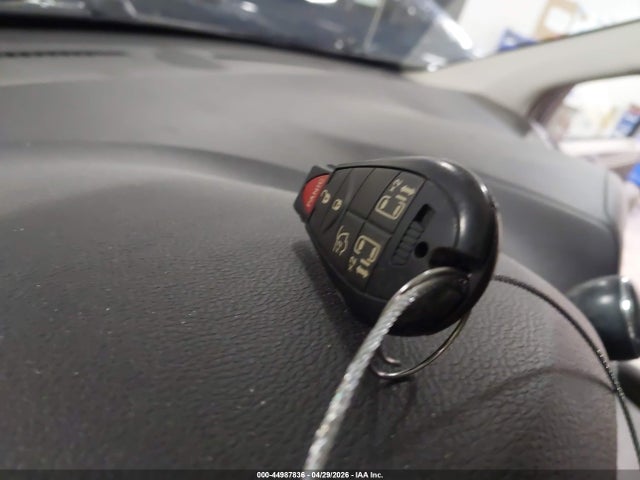 Aukcja sprzedaży 2015 Chrysler Town & Country Touring, vin: 2C4RC1BG9FR595122, numer aukcji: 44987836