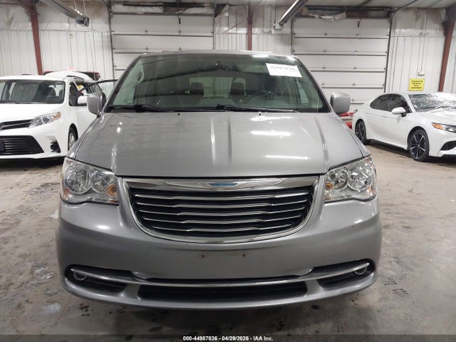 Aukcja sprzedaży 2015 Chrysler Town & Country Touring, vin: 2C4RC1BG9FR595122, numer aukcji: 44987836