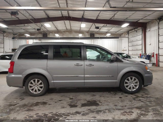 Aukcja sprzedaży 2015 Chrysler Town & Country Touring, vin: 2C4RC1BG9FR595122, numer aukcji: 44987836