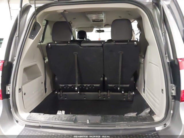 Aukcja sprzedaży 2015 Chrysler Town & Country Touring, vin: 2C4RC1BG9FR595122, numer aukcji: 44987836