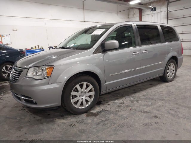 Aukcja sprzedaży 2015 Chrysler Town & Country Touring, vin: 2C4RC1BG9FR595122, numer aukcji: 44987836