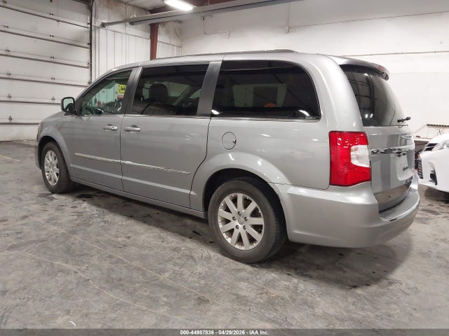 Aukcja sprzedaży 2015 Chrysler Town & Country Touring, vin: 2C4RC1BG9FR595122, numer aukcji: 44987836