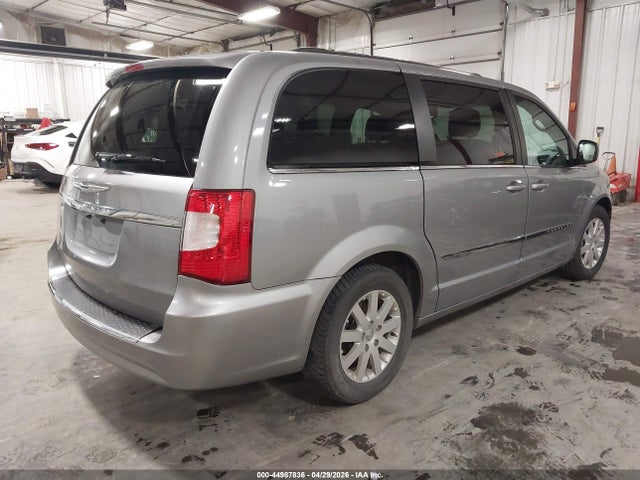Aukcja sprzedaży 2015 Chrysler Town & Country Touring, vin: 2C4RC1BG9FR595122, numer aukcji: 44987836