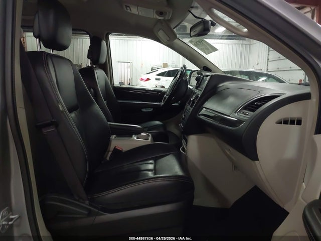 Aukcja sprzedaży 2015 Chrysler Town & Country Touring, vin: 2C4RC1BG9FR595122, numer aukcji: 44987836