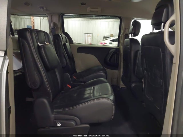 Aukcja sprzedaży 2015 Chrysler Town & Country Touring, vin: 2C4RC1BG9FR595122, numer aukcji: 44987836