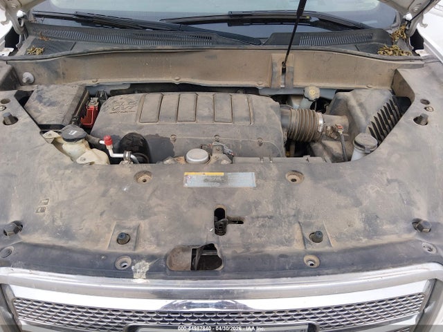 2016 Gmc Acadia Denali მანქანა იყიდება აუქციონზე, vin: 1GKKRTKD6GJ157847, აუქციონის ნომერი: 44987840