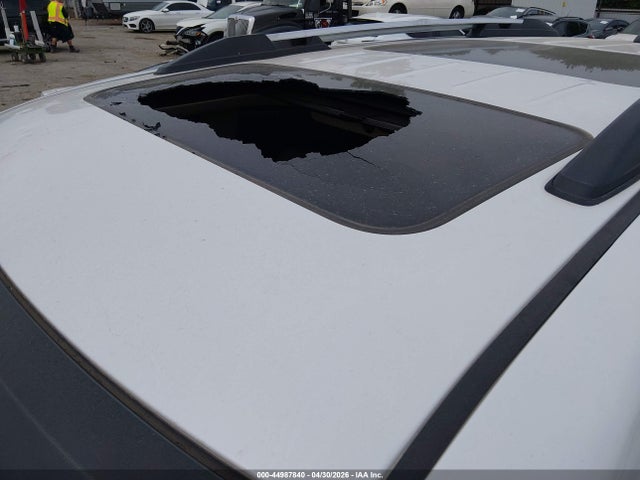 2016 Gmc Acadia Denali მანქანა იყიდება აუქციონზე, vin: 1GKKRTKD6GJ157847, აუქციონის ნომერი: 44987840