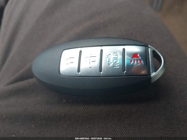 Aukcja sprzedaży 2013 Nissan Maxima 3.5 Sv, vin: 1N4AA5AP0DC839814, numer aukcji: 44987842