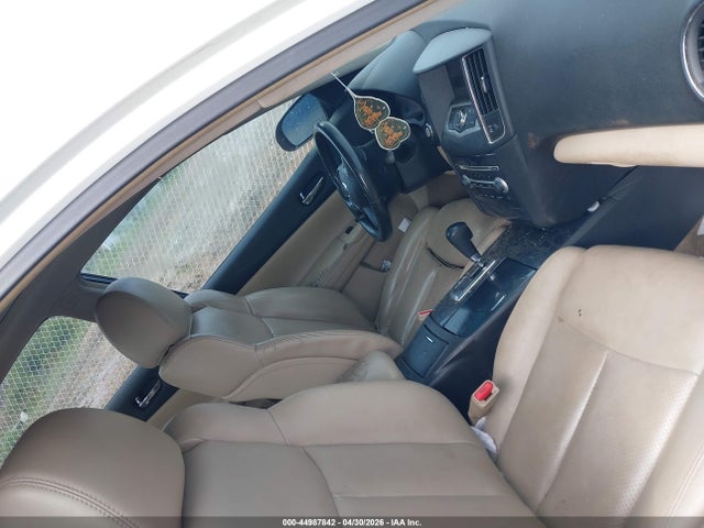 Aukcja sprzedaży 2013 Nissan Maxima 3.5 Sv, vin: 1N4AA5AP0DC839814, numer aukcji: 44987842